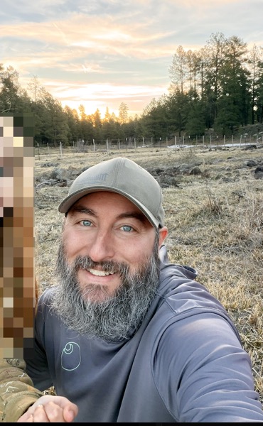 Nick Harris — founder of Kleo